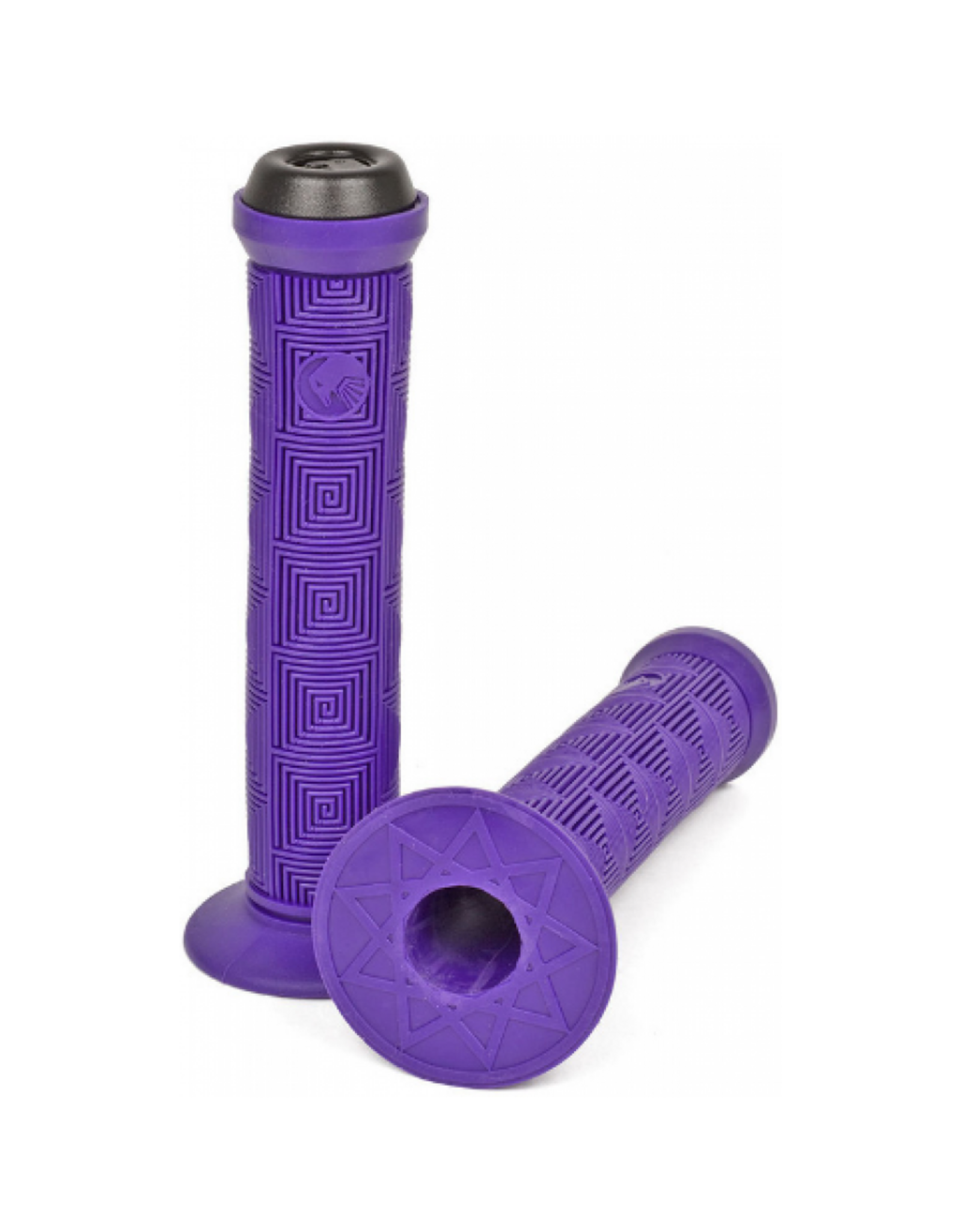 The Shadow Conspiracy The Shadow Conspiracy, Guttural Grips- Purple