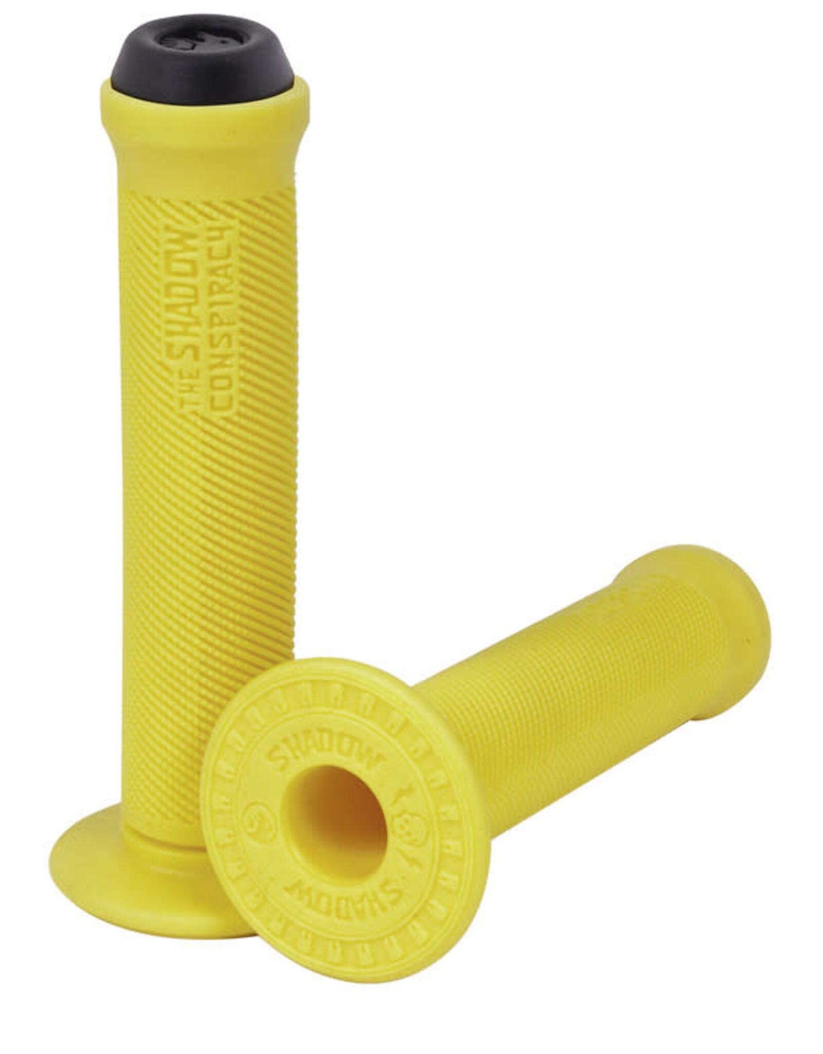 The Shadow Conspiracy The Shadow Conspiracy, Local Grips- Yellow