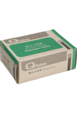 Q-Tubes Tube 24 x 1-3/8 SV