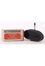 Q-Tubes Q-Tubes 700c x 35-43mm 32mm Presta Valve Tube 140g