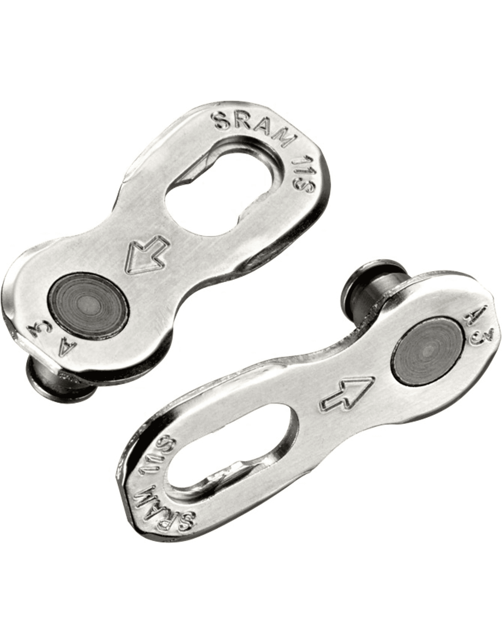 SRAM PowerLock Silver Chain Connector 11-speed