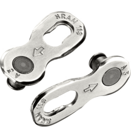 SRAM PowerLock Silver Chain Connector 11-speed