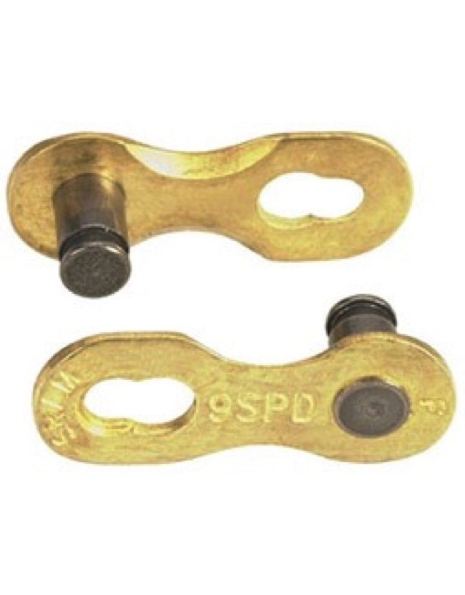 SRAM PowerLink Gold Chain Connector 9-speed