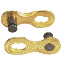 SRAM PowerLink Gold Chain Connector 9-speed