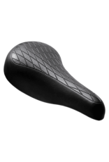 Action ACTION QUILTED W/CLAMP SADDLE