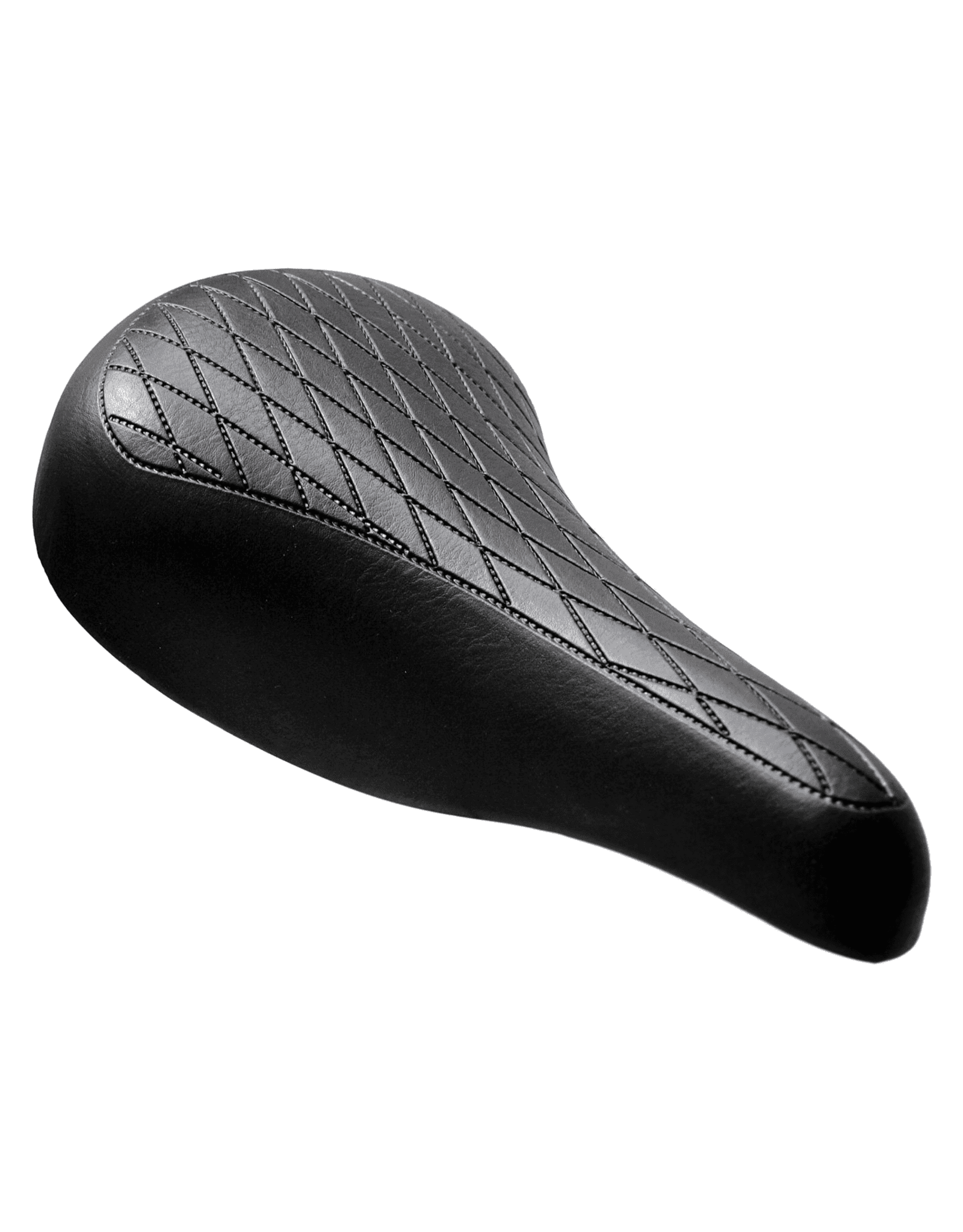 Action ACTION QUILTED W/CLAMP SADDLE