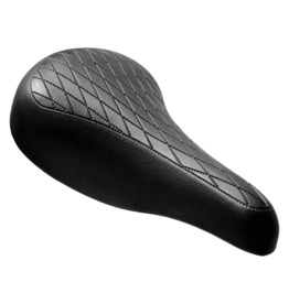 Action ACTION QUILTED W/CLAMP SADDLE