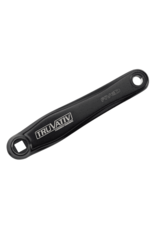 TruVativ TruVativ 5D 175mm Left Crank Arm Black