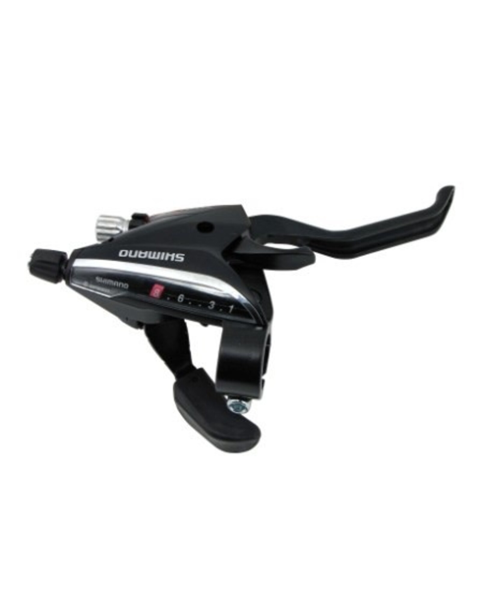 Shimano Shimano Shifter/Brake Lever 8 spd ST-EF510-8R2A