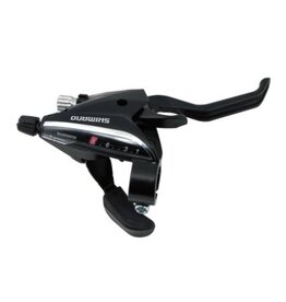Shimano Shimano Shifter/Brake Lever 8 spd ST-EF510-8R2A