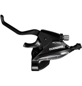 Shimano Shimano Shift/Brake Lever 3 Spd ST-EF510-L2A