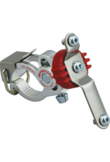 Minoura Minoura BH-100S Bottle Cage Mount: 22.0 - 29.0mm Clamp