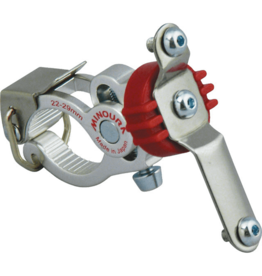 Minoura Minoura BH-100S Bottle Cage Mount: 22.0 - 29.0mm Clamp