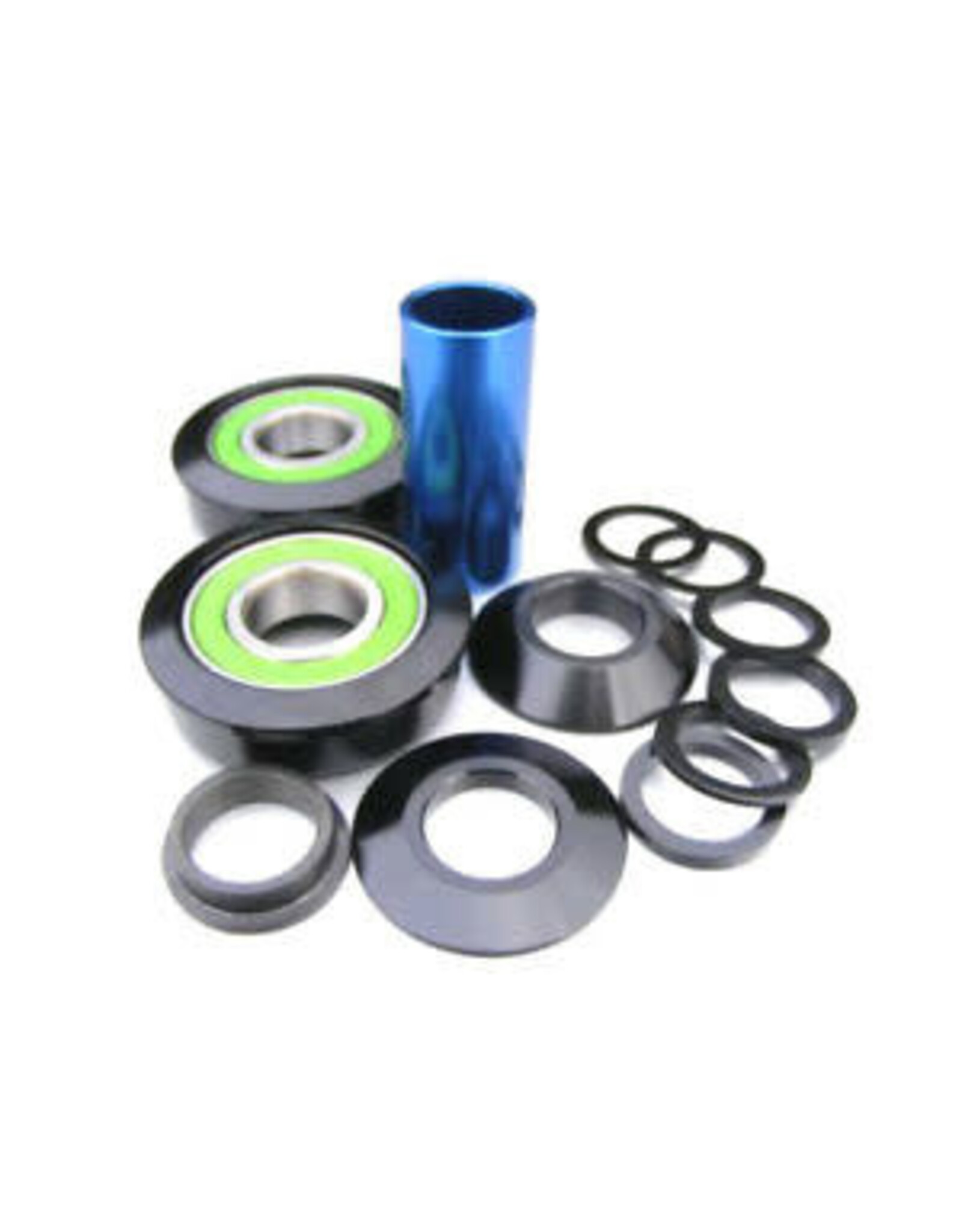 REDLINE REDLINE BB Set for 3Piece Cranks 19mm American