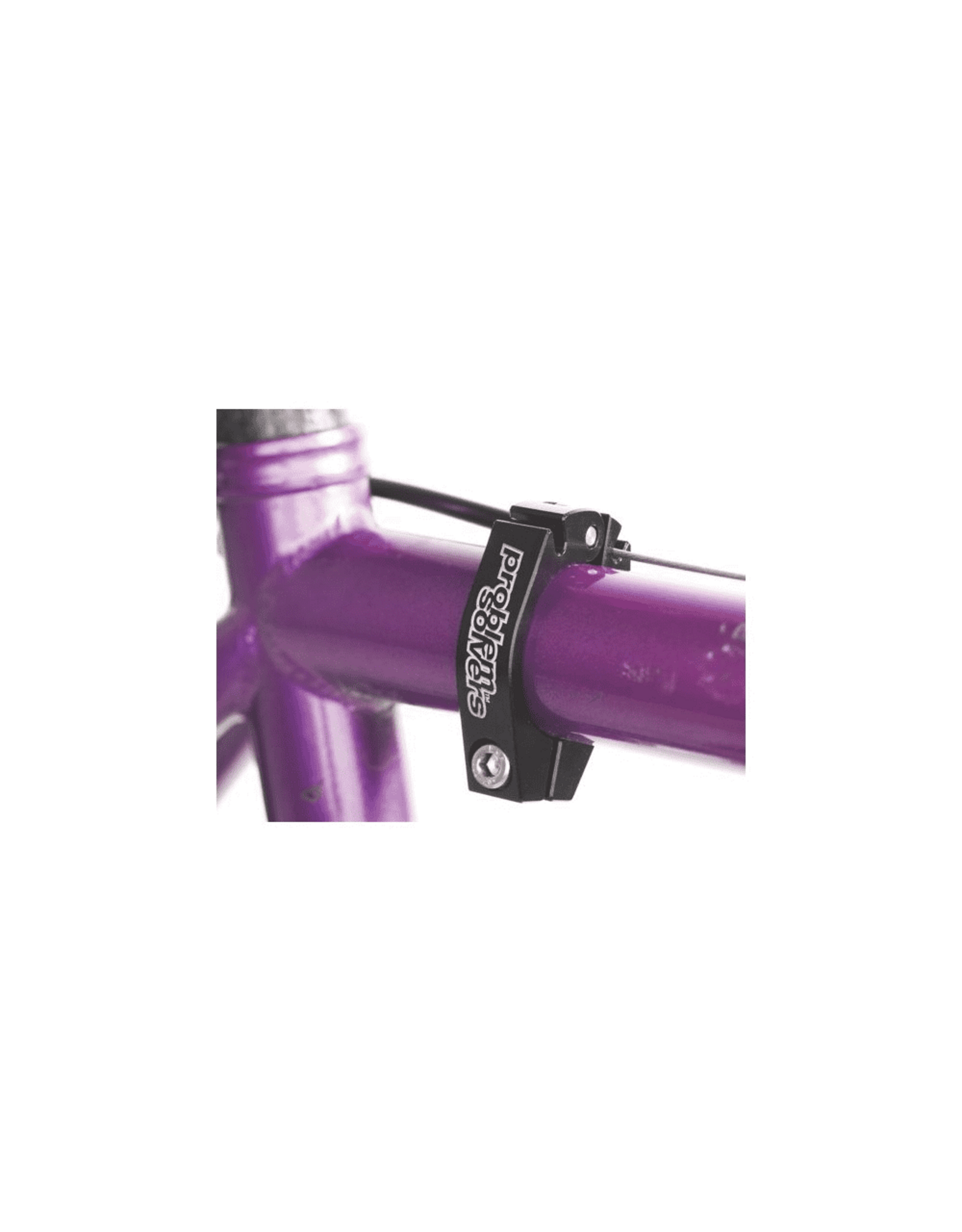 Problem Solvers Problem Solvers dual cable Backstop 1-1/8" (28.6)