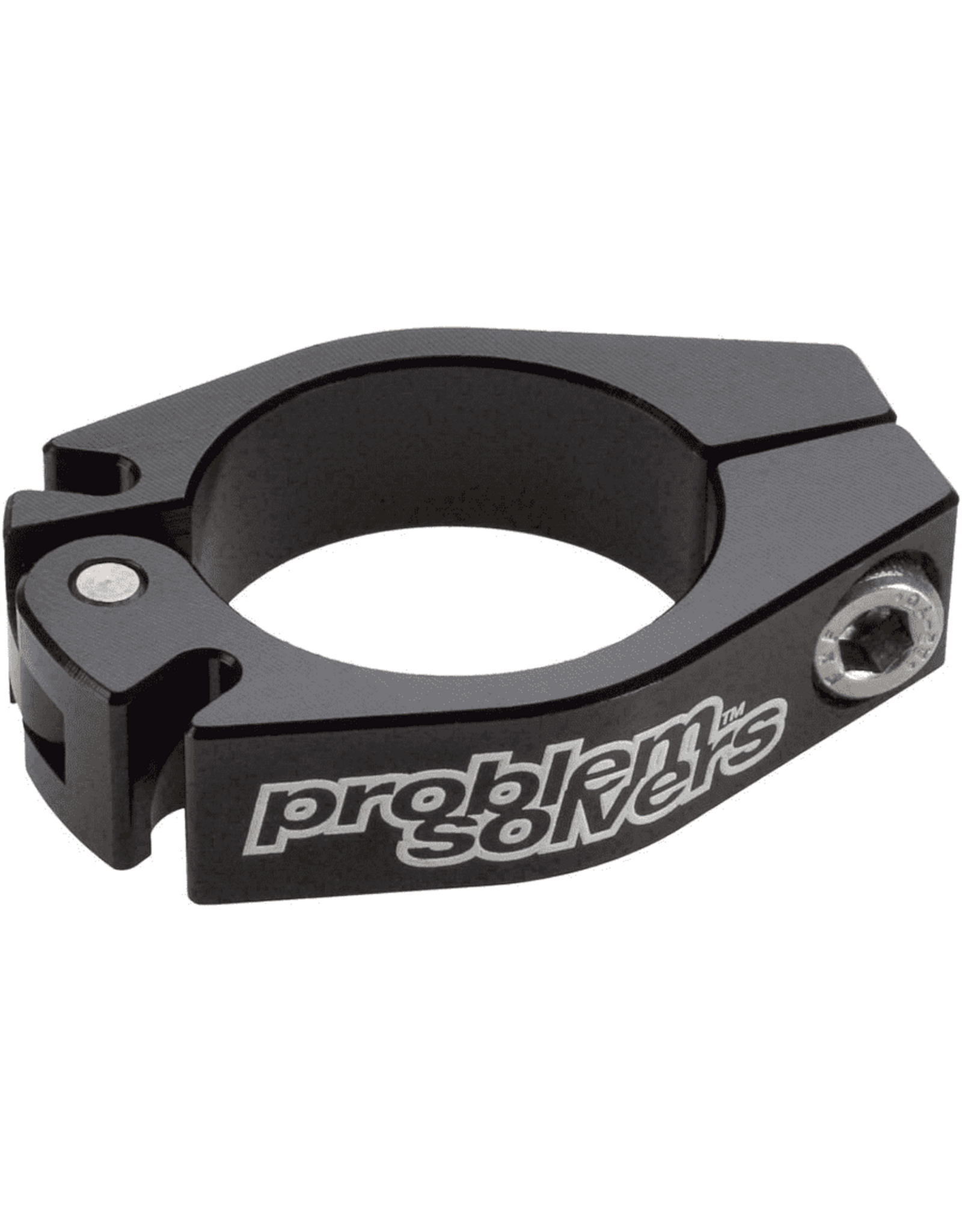 Problem Solvers Problem Solvers dual cable Backstop 1-1/8" (28.6)