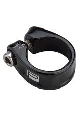 Promax PROMAX FC-1 FIXED SEATPOST CLAMP 25.4 BLACK