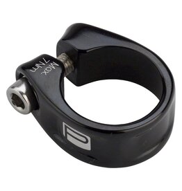 Promax PROMAX FC-1 FIXED SEATPOST CLAMP 25.4 BLACK