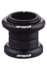 FSA (Full Speed Ahead) FSA TH-855 1-1/8" Black Threadless Headset Black 5/32x20 Caged balls
