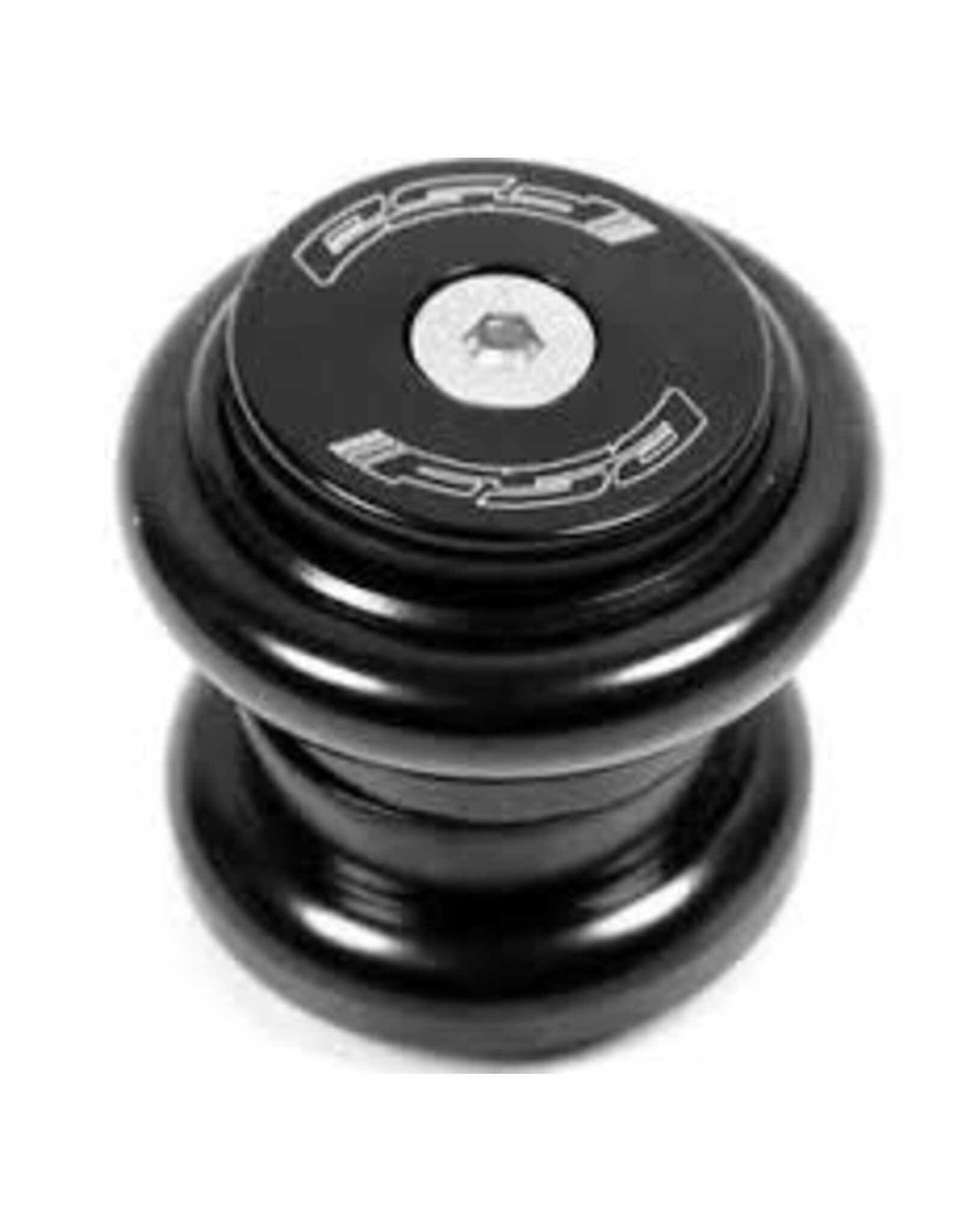 FSA (Full Speed Ahead) FSA TH-855 1-1/8" Black Threadless Headset Black 5/32x20 Caged balls