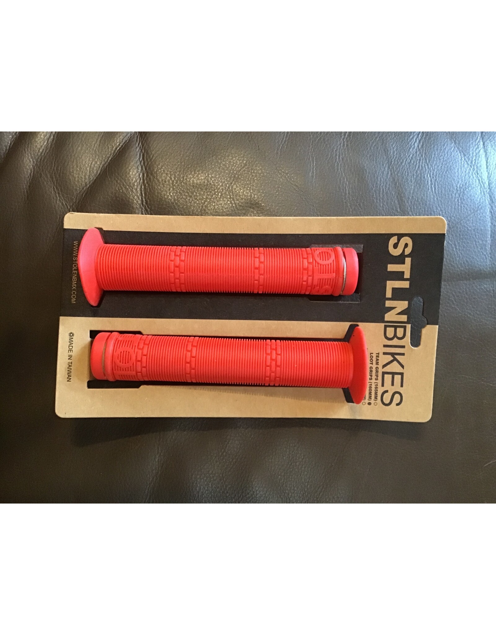 Stolen Grips Stolen Loot- Red