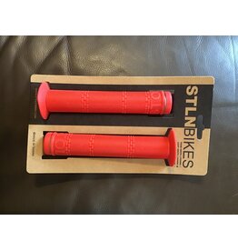 Stolen Grips Stolen Loot- Red