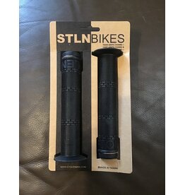 Stolen Grips Stolen Loot- Black