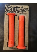 Stolen Grips Stolen Loot- Neon Orange