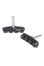 XLC XLC Canti Brake Shoes 55mm Set of 4