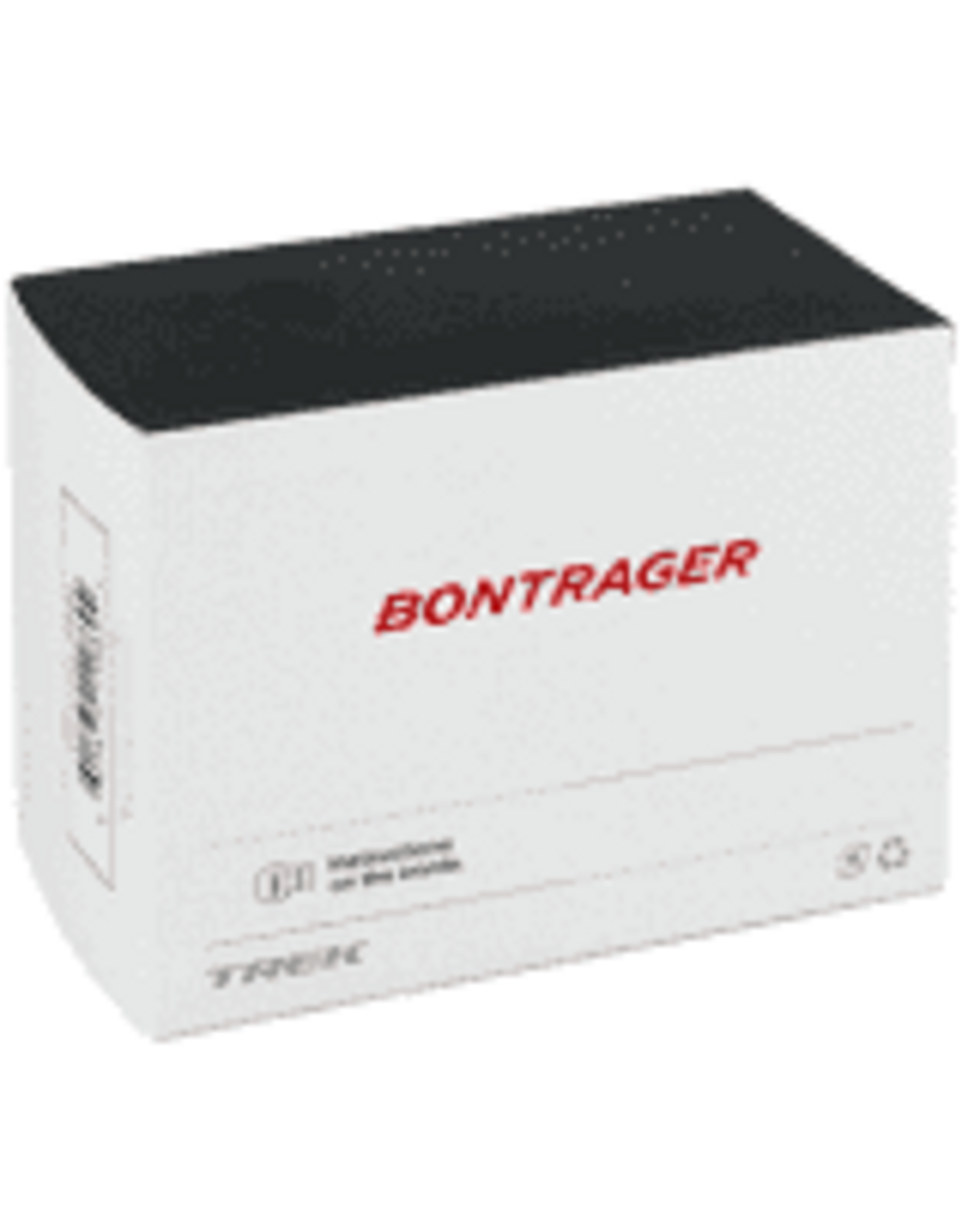 Bontrager Tube Bontrager Self-Sealing 27.5 x 2.00-2.40 PV 48mm