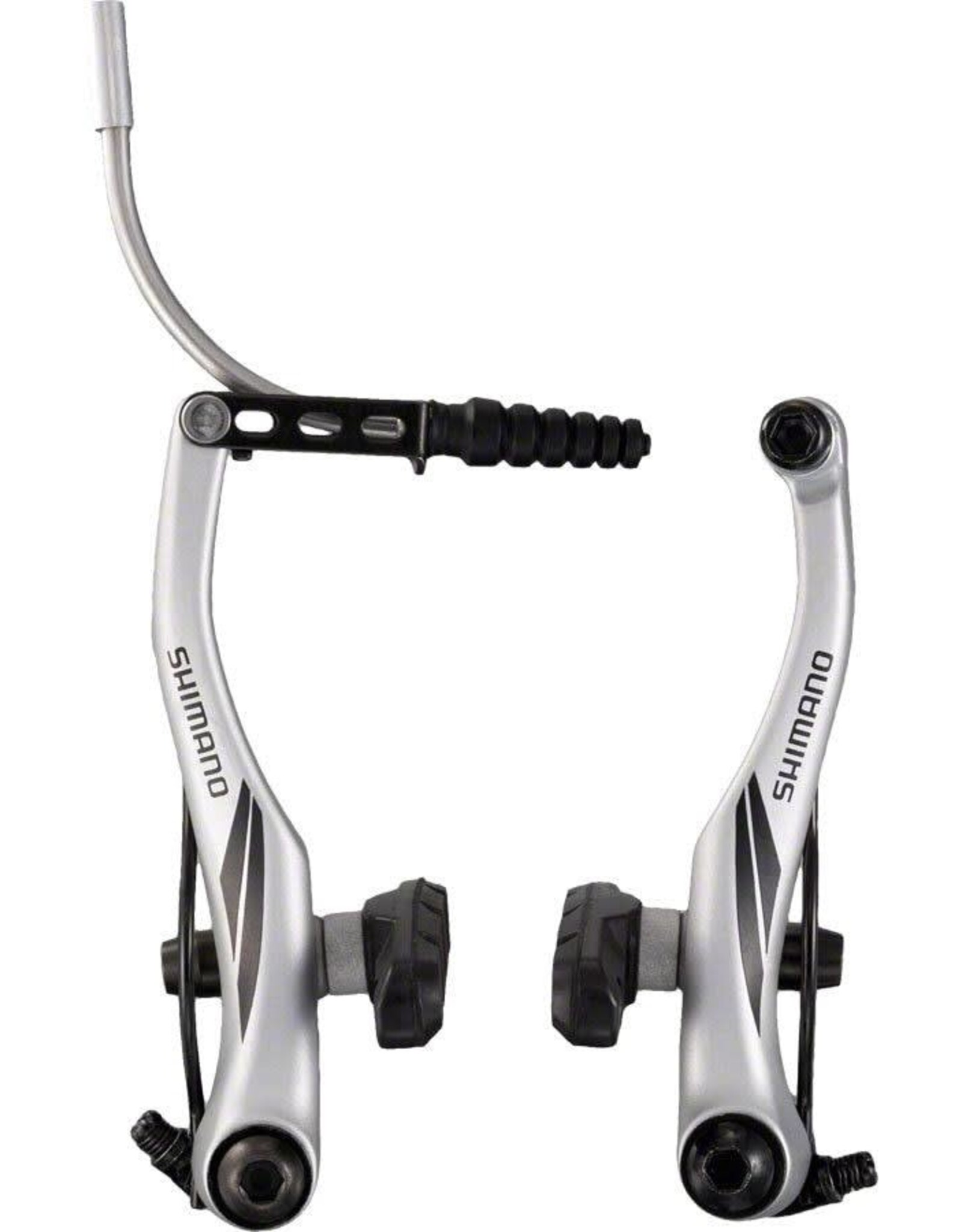 Shimano Shimano BR-M422L Acera V-Brake Silver