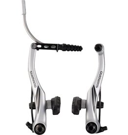 Shimano Shimano BR-M422L Acera V-Brake Silver