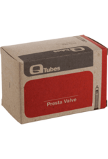 Q-Tubes Tube- 27.5" x 2.0-2.4" Standard 48mm Presta Valve