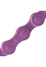 KMC CHAIN 1SP 1/8" KMC Z410 PURP