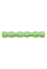 KMC CHAIN 1SP 1/8" KMC Z410 GRN