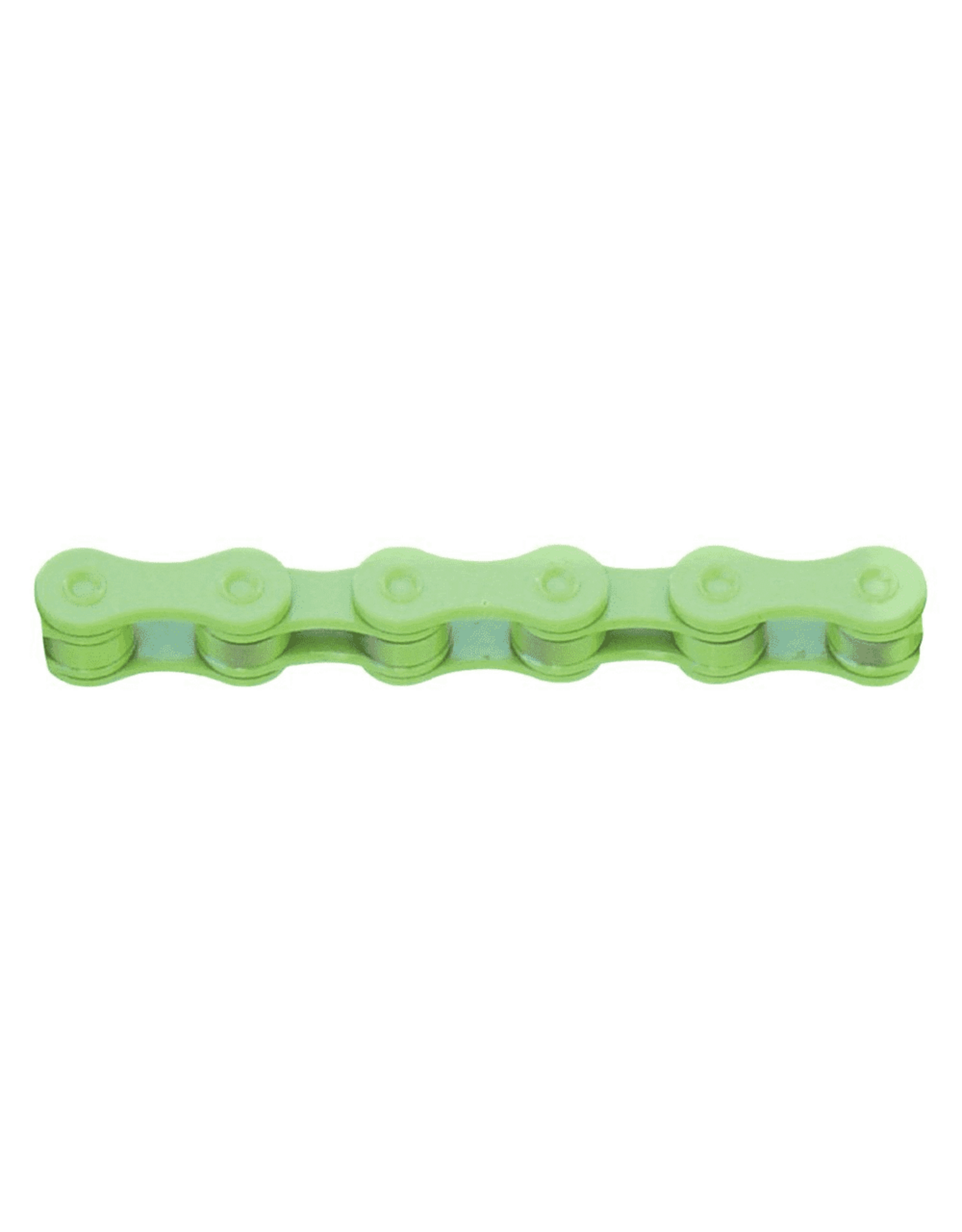 KMC CHAIN 1SP 1/8" KMC Z410 GRN