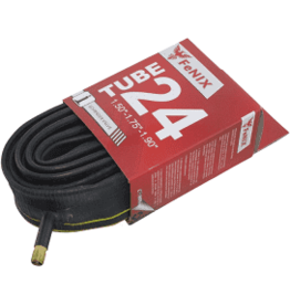 KENDA TUBE  24X1.75-1.95 Schraeder Valve