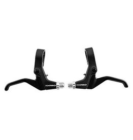 Tektro Tektro 319AC BMX Brk Lvr Short Pull, Pair Black