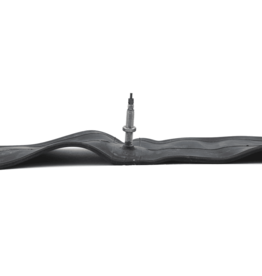 Q-Tubes Q-Tubes 26 x 3.5-4.0" Fat Bike Tube: 32mm Presta Valve