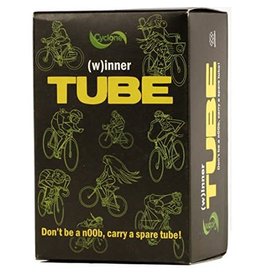 Cyclone Tube 12 x 2.25 SV Thorn-Resistant