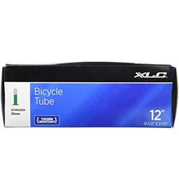 XLC XLC Thorn Resistant Boxed Tube 121/2" x 21/4" SV LL 35mm