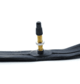 Q-Tubes Tube 700c x 18-23mm 36mm Presta Valve