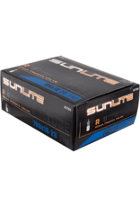 Q-Tubes Tube 700c x 18-23mm 60mm Presta Valve