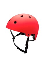 Kali Protectives Kali Maha Helmet - Matte Red, Small