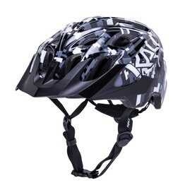 Kali Protectives Kali Chakra Youth- Pixel Black, One Size