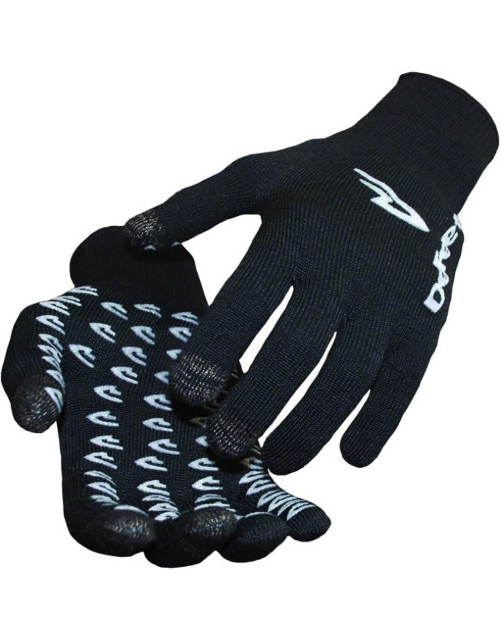 DeFeet Duraglove ET Gloves - Black, Large