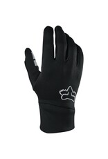 Fox Racing Fox Racing Ranger Fire Gloves - Black, Full Finger, Women's, Large