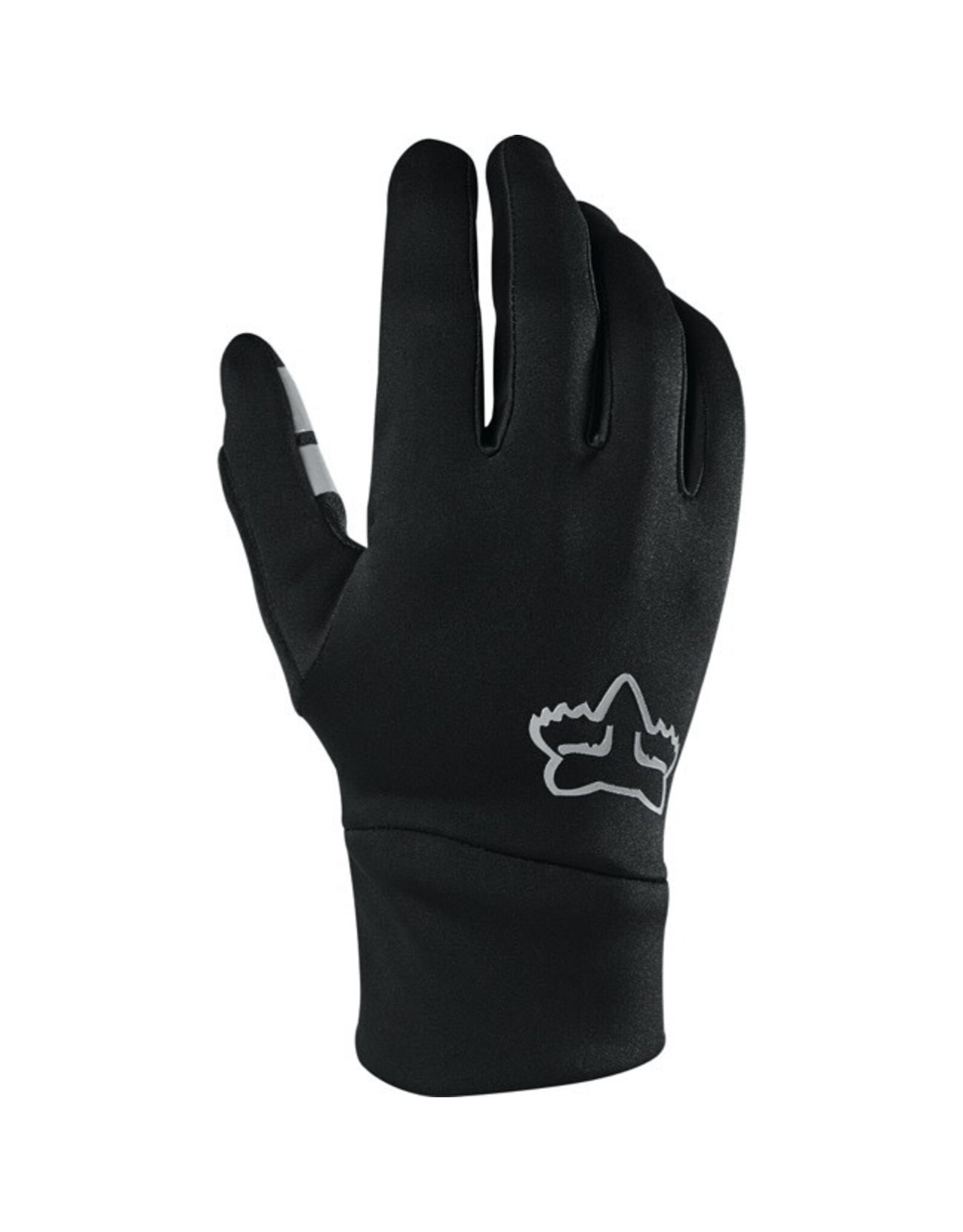 Fox Racing Fox Racing Ranger Fire Gloves - Black, Full Finger, Women's, Large
