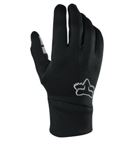 Fox Racing Fox Racing Ranger Fire Gloves - Black, Full Finger, Women's, Large