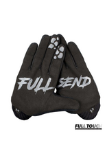 HandUp HandUp Cold Weather Gloves- Night Camo SM
